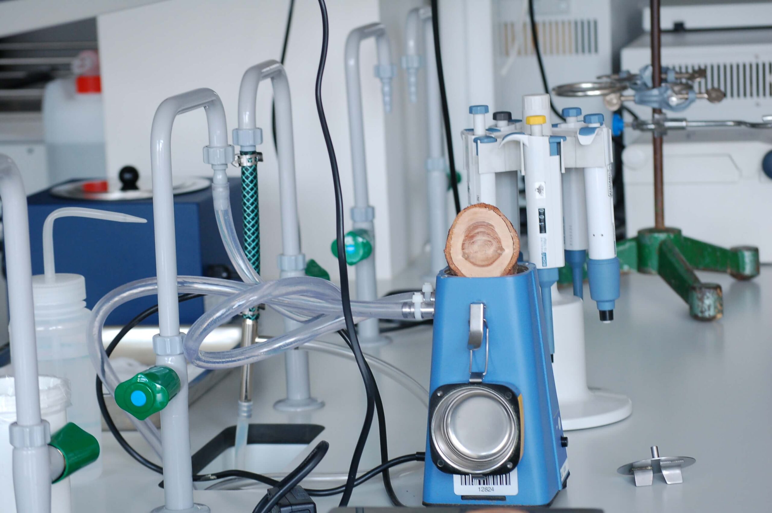 science behind Belinal